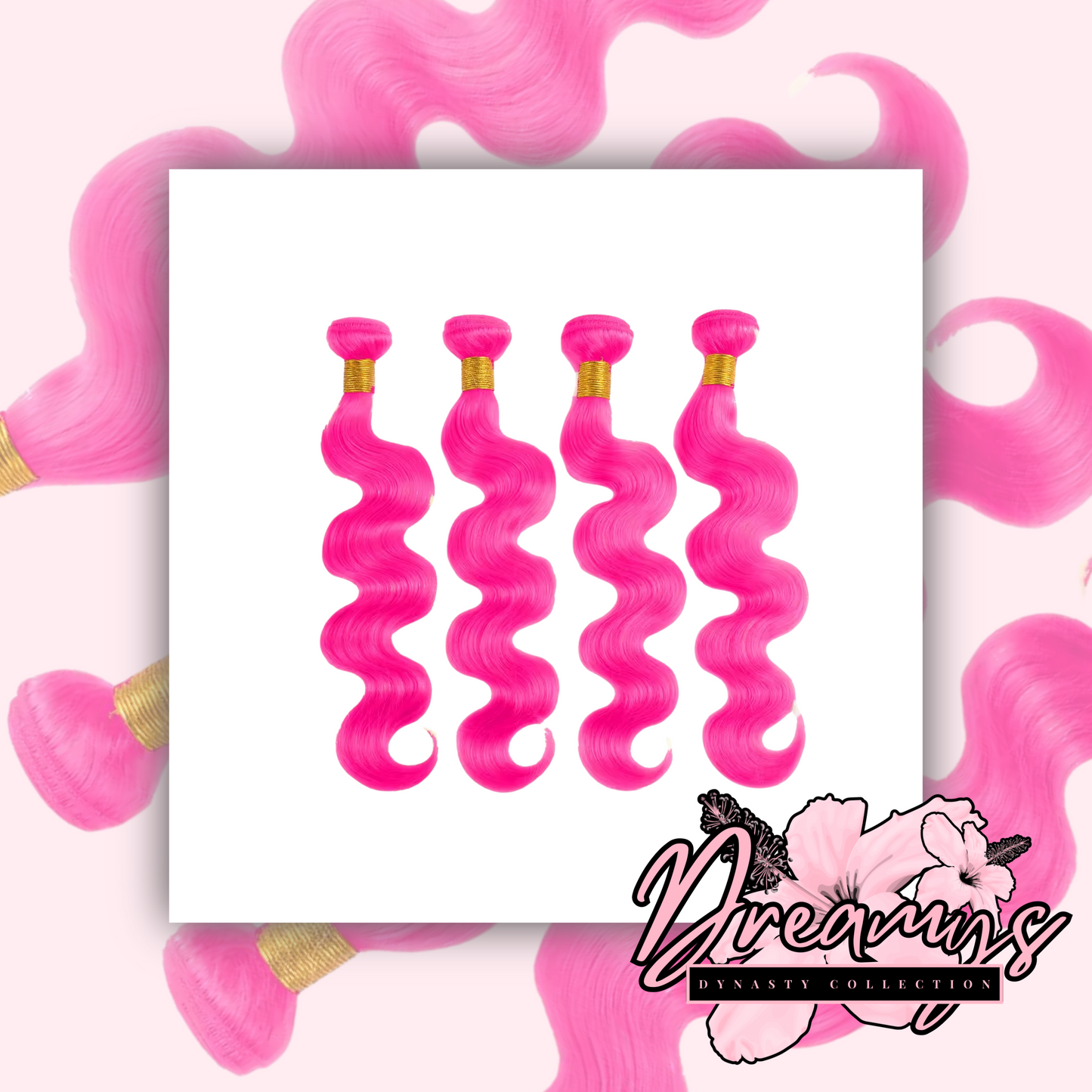 Dreamitised: Hair Colour