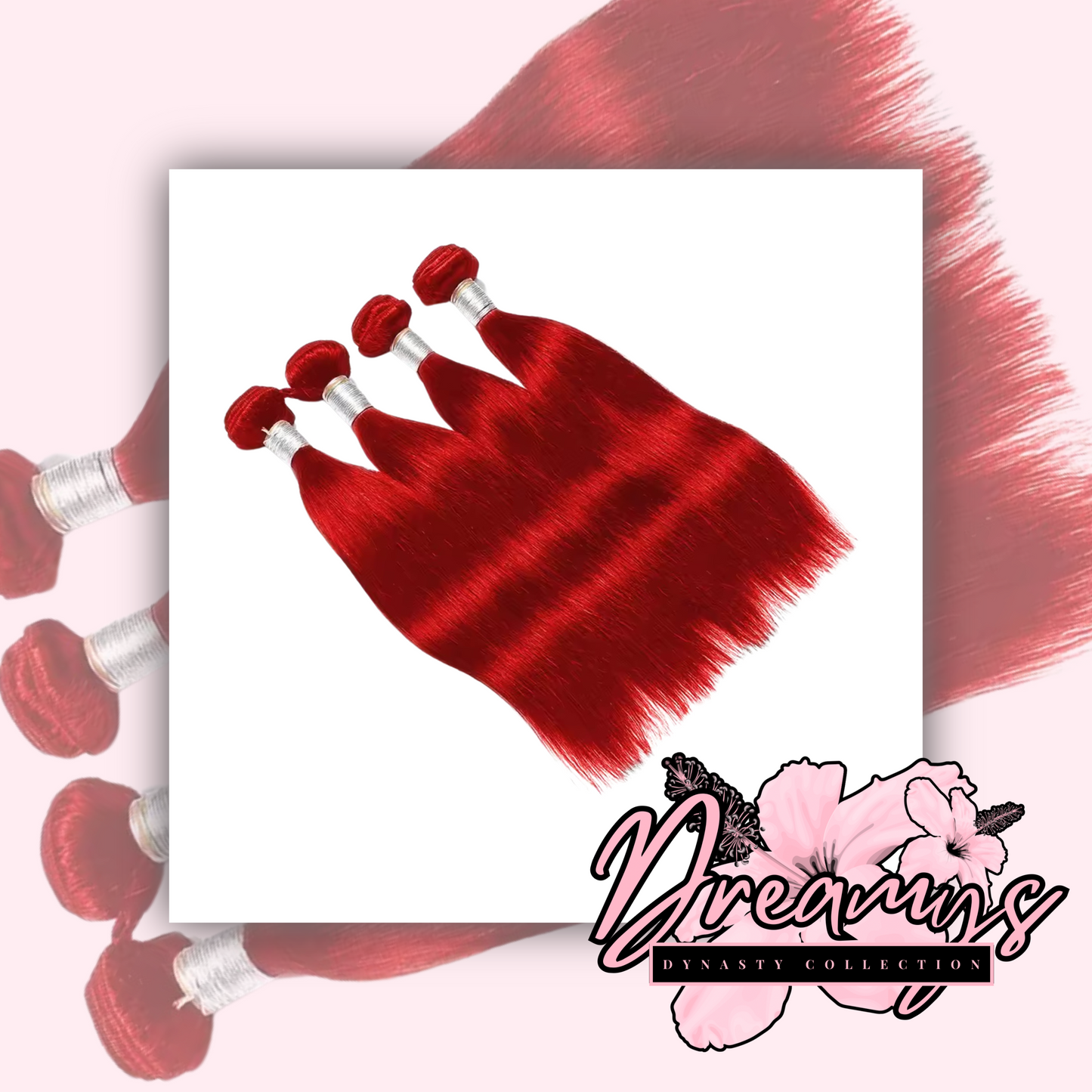 Dreamitised: Hair Colour